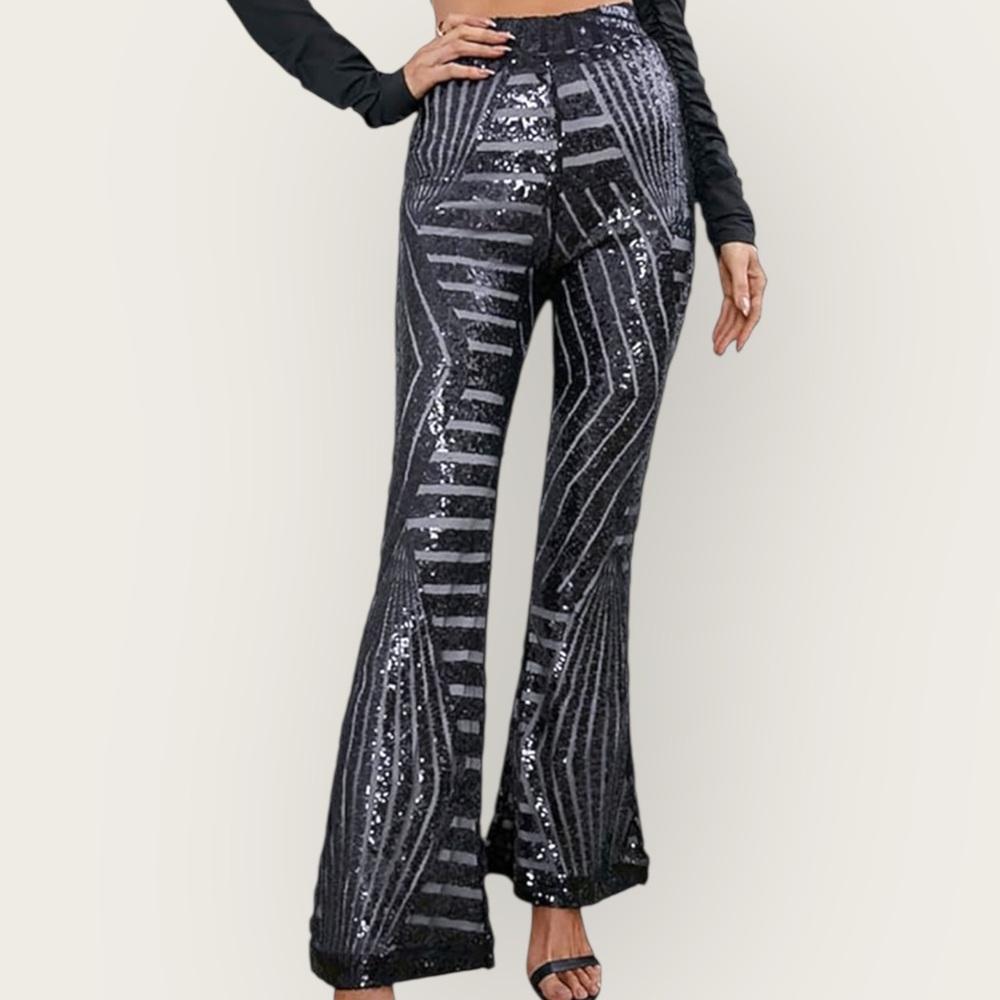 NWOT Crystal Sky Pants